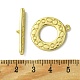 Eco-Friendly Brass Toggle Clasps(KK-A204-21G)-4