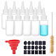 DIY Glue Bottles Kit(DIY-BC0011-24B)-1
