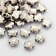 Perles en alliage de style tibétain(LF10690Y-NF)-2