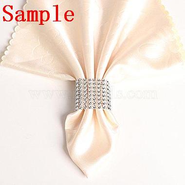 Fashion Elegant Napkin Buckle(AJEW-WH0063-A01)-5