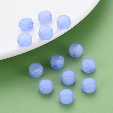 Transparent Acrylic Beads(MACR-S373-05E-01)-7