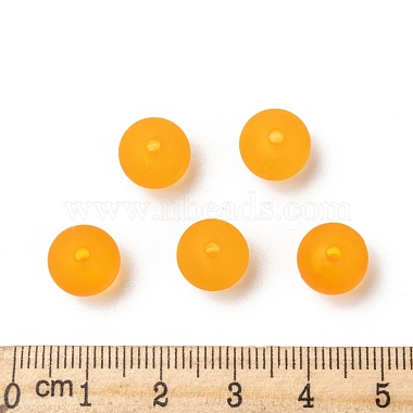 Round Transparent Acrylic Beads(PL705-7)-4