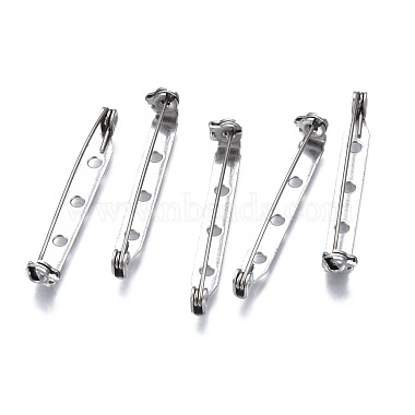 Stainless Steel Color 304 Stainless Steel Back Bar Pins