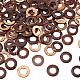 Coconut Linking Rings(COCO-WH0001-01B)-1