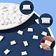 50Pcs Silicone Mobile Anti-Dust Plugs(AJEW-SC0031-64B)-3