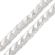 perles en verre électrolytique brins(GLAA-G092-A-03)-1