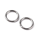 304 Stainless Steel Open Jump Rings(STAS-Q186-02-8x1mm)-3