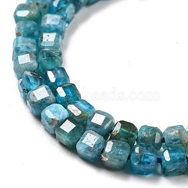 Chapelets de perles en apatite naturelle(G-P457-B01-14)-6