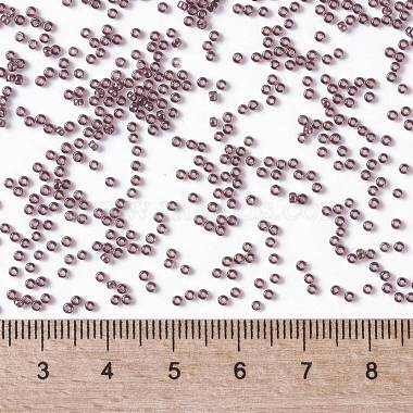 TOHO Round Seed Beads(SEED-JPTR15-0115)-4