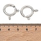 Brass Spring Ring Clasps(KK-CBA1AE8-05E-P)-3