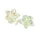 Transparent Acrylic Bead Caps(AC-CBA1E6C-06C)-3