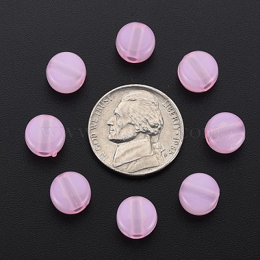 Perles en acrylique transparente(MACR-S373-05E-10)-4