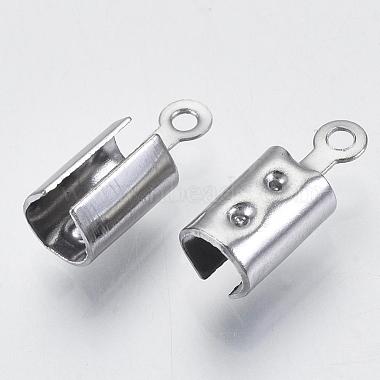 Stainless Steel Column Cord Ends(X-STAS-Q180-01)-3