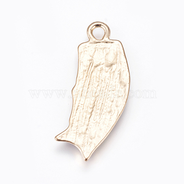 Alloy Enamel Pendants(ENAM-O035-06G-B)-2