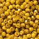 Baking Paint Glass Seed Beads(X1-SEED-A032-02A-14)-3