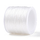 Flat Elastic Crystal Spandex String(EW-R006-1.0mm-01)-2