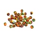 Polyester Weave Beads(WOVE-WH0007-001)-1