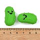 Vegetables Theme Silicone Beads(SL-D002-01C)-3