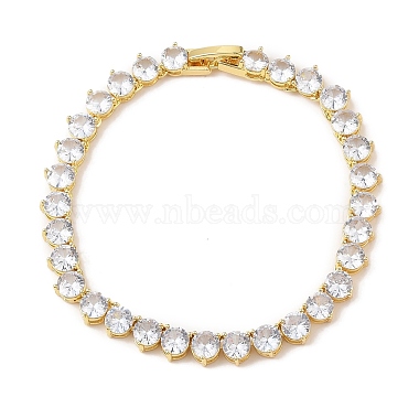 Cubic Zirconia Bracelets