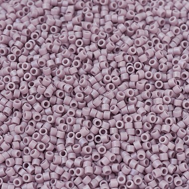 MIYUKI Delica Beads Small(X-SEED-J020-DBS0875)-3