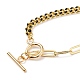 Chain Necklaces(NJEW-JN03229-02)-3