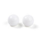 Opaque Solid Color Glass Beads(X1-GLAA-N007-6mm-A02)-4