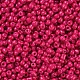 Baking Paint Glass Seed Beads(SEED-US0003-2mm-K5)-2