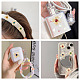 80Pcs Plastic Cabochons(KY-TADJ0001-09)-7