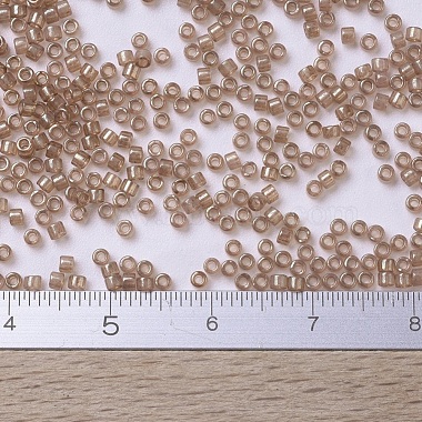 MIYUKI Delica Beads Small(SEED-X0054-DBS0102)-4