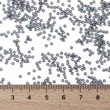 Миюки круглые бусины рокайль(X-SEED-G009-RR2444)-4