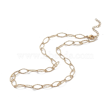 304 Stainless Steel Necklaces
