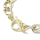 Acrylic Chains Jewelry Set(SJEW-JS01288-05)-4