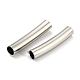 304 Stainless Steel Tube Beads(STAS-B047-27C-P)-2