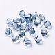 Transparent Glass Beads(X-GLAA-L027-K)-2