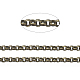 Brass Rolo Chains(X-CHC-S008-002H-AB)-1