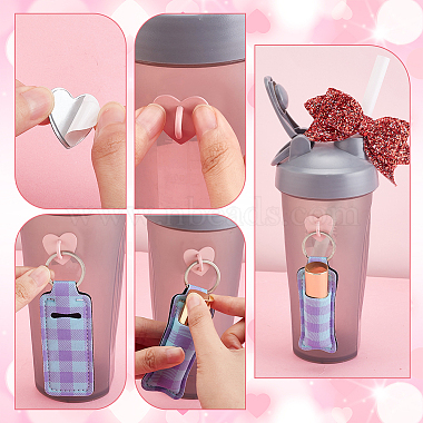 DIY Cup Bottle Accessory Kits(DIY-BC0012-39)-4