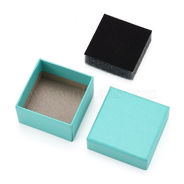 Cardboard Gift Box Jewelry Set Boxes(CBOX-F004-05A)-4