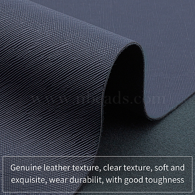 Imitation Leather Fabric(DIY-WH0221-23A)-4