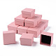 boîtes à bagues carrées en carton(X1-CBOX-S020-02)-2