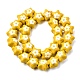 Handmade Porcelain Beads(PR-C001-01I)-1