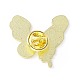 Butterfly Enamel Pin(JEWB-E016-02G-03)-2