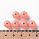 Opaque Acrylic Beads(MACR-S370-C10mm-SS2109)-4