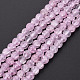Crackle Glass Beads Strands(GLAA-S192-D-006D)-1