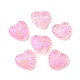 cuentas de esmalte de vidrio transparente(X1-GLAA-S388-01B)-1