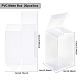 Transparent PVC Box(CON-WH0076-94A)-2
