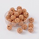 Pave Disco Ball Beads(RB-H258-8MM-362)-1