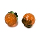 Handmade Lampwork Beads(LAMP-G169-01B)-3