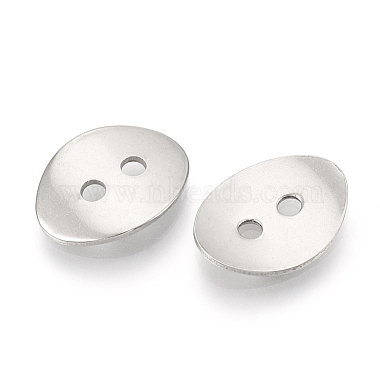 201 Stainless Steel Buttons(X-STAS-T047-07)-2
