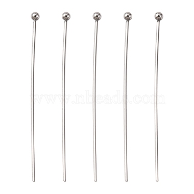 4cm Stainless Steel Color Stainless Steel Pins