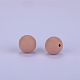 Round Silicone Focal Beads(SI-JX0046A-111)-2